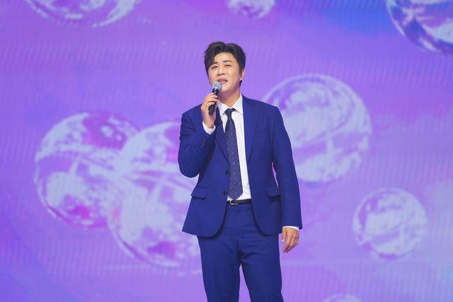 '화요 大기획' 두 번째 특집 '트롯 유랑 극장'. 사진=TV CHOSUN