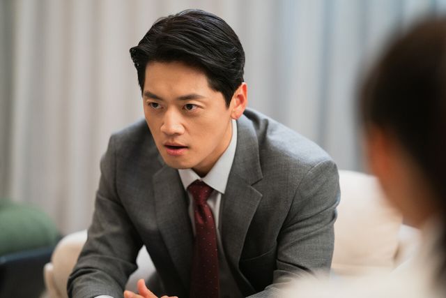 배우 조복래. 사진=MBC ‘열녀박씨 계약결혼뎐’