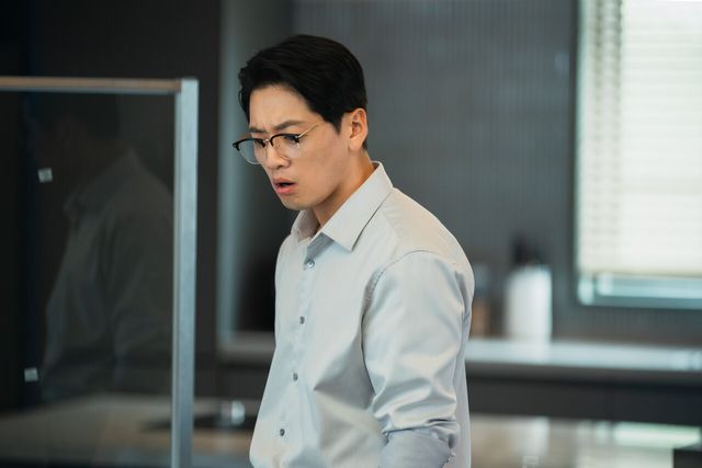 배우 조복래. 사진=MBC ‘열녀박씨 계약결혼뎐’