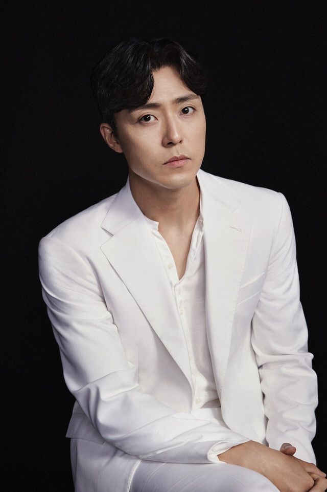 배우 이무생. 사진=넷플릭스