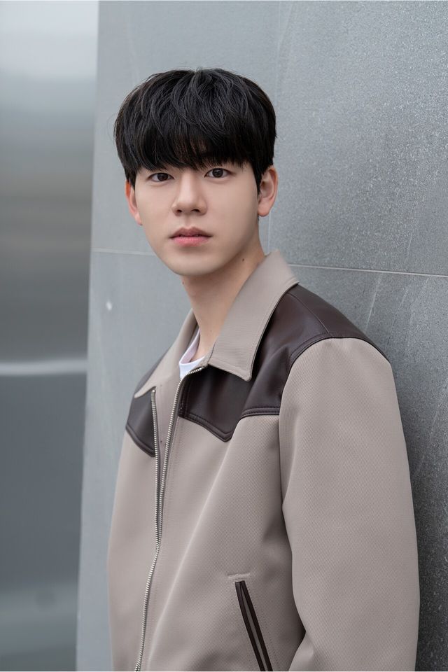 배우 배현성. 사진=어썸이엔티