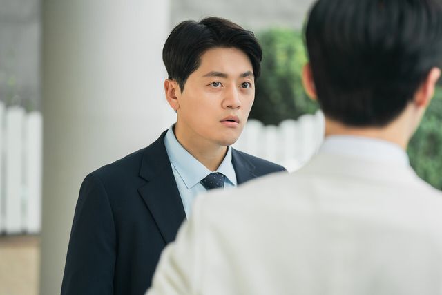 배우 조복래. 사진=MBC ‘열녀박씨 계약결혼뎐’