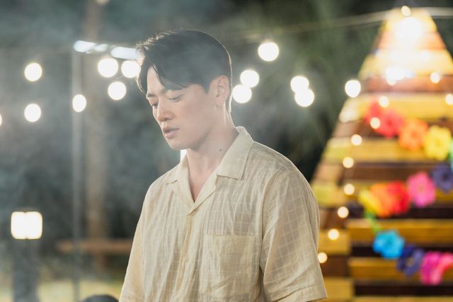 배우 조복래. 사진=MBC ‘열녀박씨 계약결혼뎐’