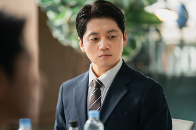 배우 조복래. 사진=MBC ‘열녀박씨 계약결혼뎐’