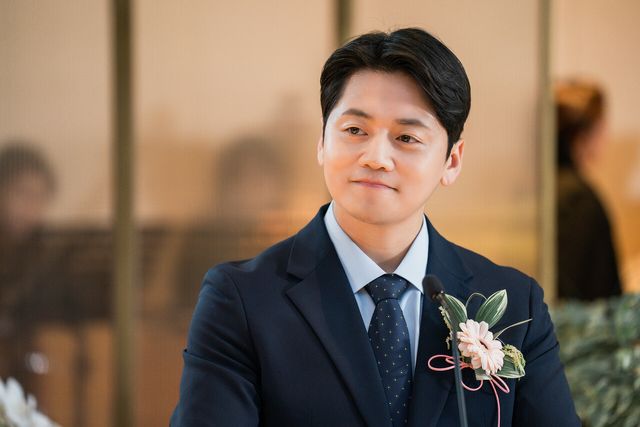 배우 조복래. 사진=MBC ‘열녀박씨 계약결혼뎐’