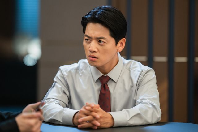 배우 조복래. 사진=MBC ‘열녀박씨 계약결혼뎐’