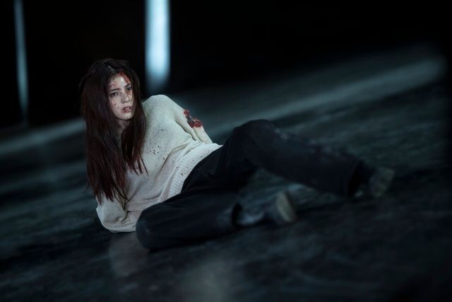 '경성크리처' 시즌2 스틸. 사진=넷플릭스