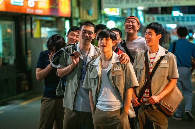 '소년시대'. 사진=쿠팡플레이