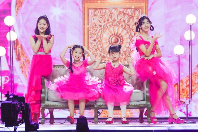 ‘미스트롯3’ 영재부. 사진=TV CHOSUN