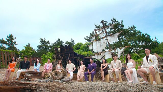 '솔로지옥' 시즌3. 사진=넷플릭스