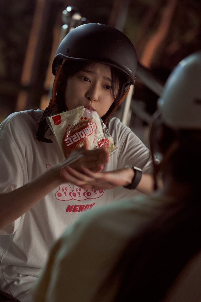 '청설' 김민주. 사진=플러스엠 엔터테인먼트