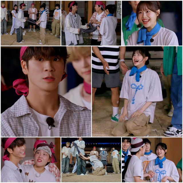 '시골에 간 도시&nbsp;Z'. 사진=ENA, E채널