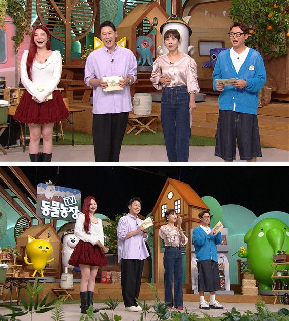 사진=TV동물농장