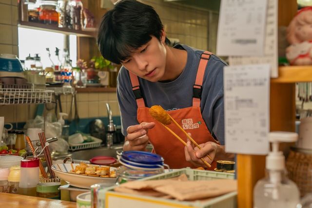 '청설' 스틸. 사진=플러스엠 엔터테인먼트