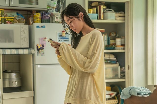 '청설' 스틸. 사진=플러스엠 엔터테인먼트