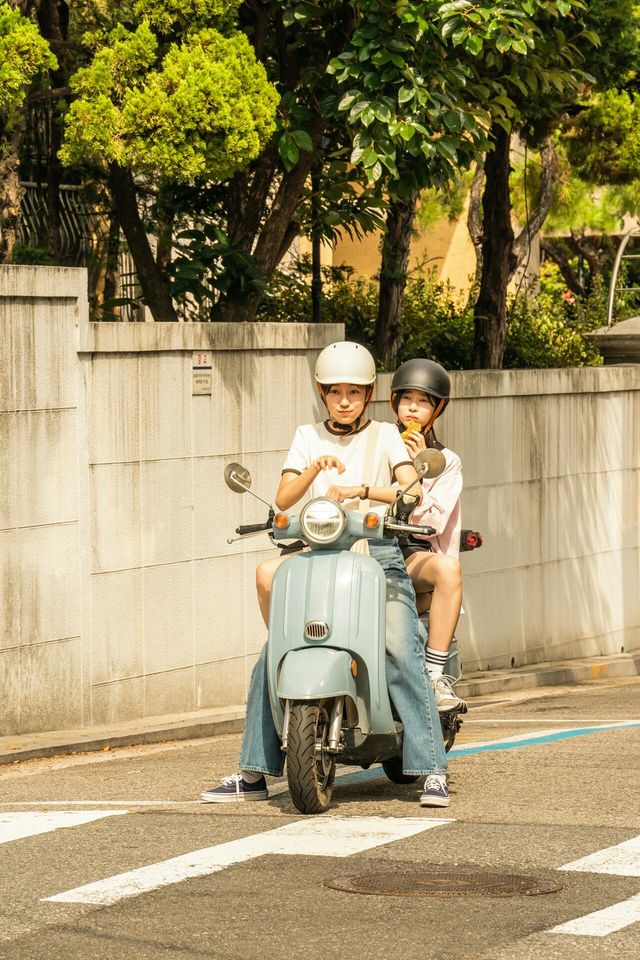 '청설' 스틸. 사진=플러스엠 엔터테인먼트