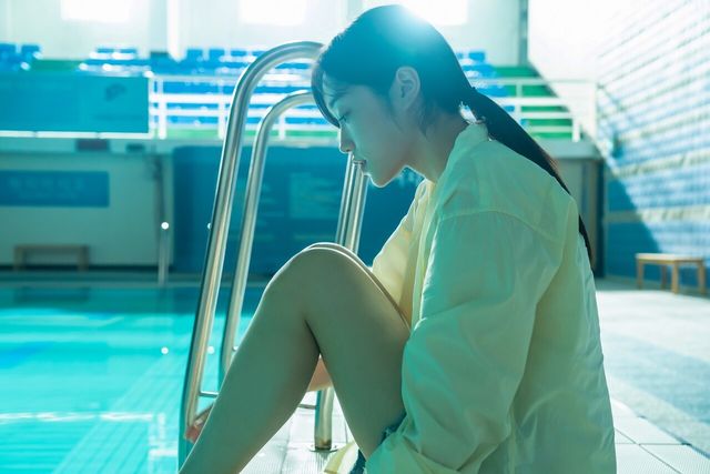 '청설' 스틸. 사진=플러스엠 엔터테인먼트