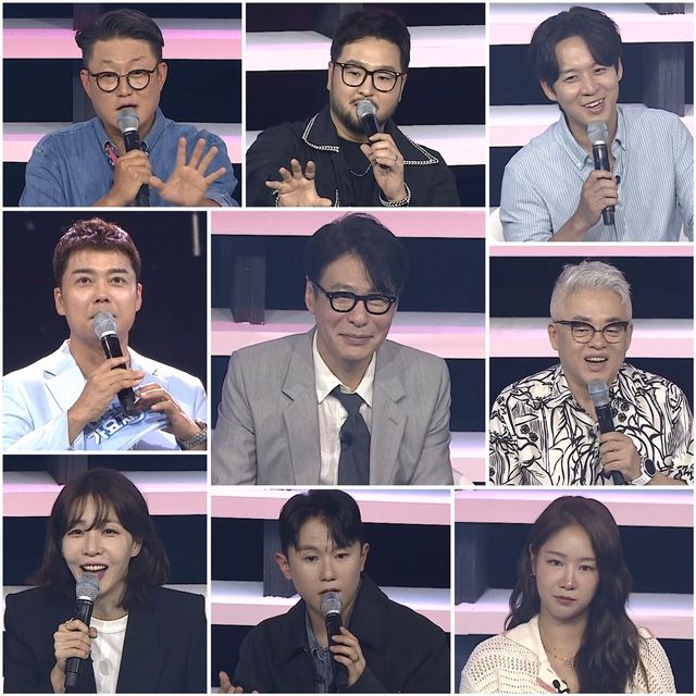 사진='TV조선 대학가요제'