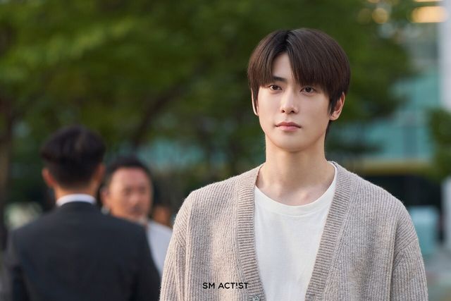 영화 ‘6시간 후 너는 죽는다’ 정재현. 사진=SM엔터테인먼트