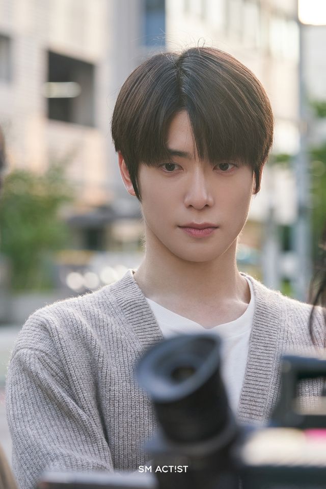 영화 ‘6시간 후 너는 죽는다’ 정재현. 사진=SM엔터테인먼트