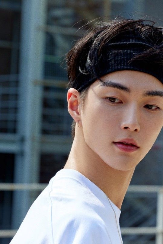 라이즈 승한이 활동을 중단한다. /사진=SM엔터테인먼트