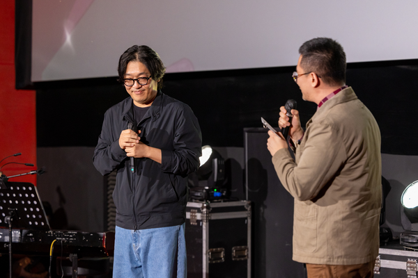 사진=인천영화주간 2024