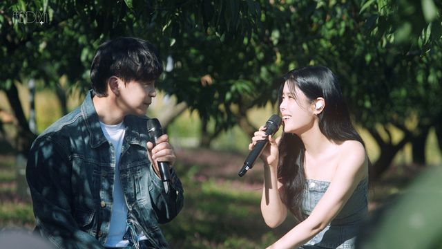 린X이수, 듀엣 프로젝트. 사진=325E&C