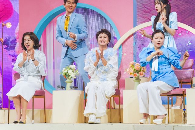 사진=TV CHOSUN ‘미스쓰리랑’