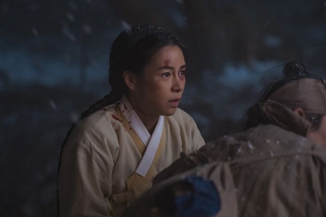 '옥씨부인전' 임지연. 사진=SLL, 코퍼스코리아