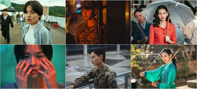 배우 김윤혜. 사진=제이와이드컴퍼니