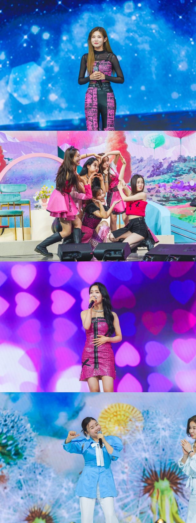 '미스쓰리랑' 사진=TV조선