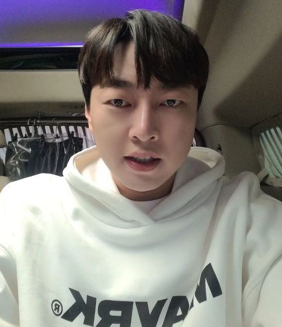 사진=개그맨 이진호