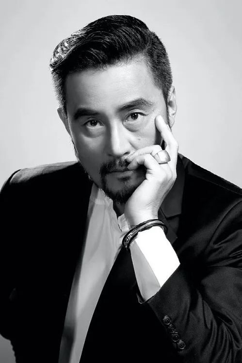 배우 최민수. 사진=소속사