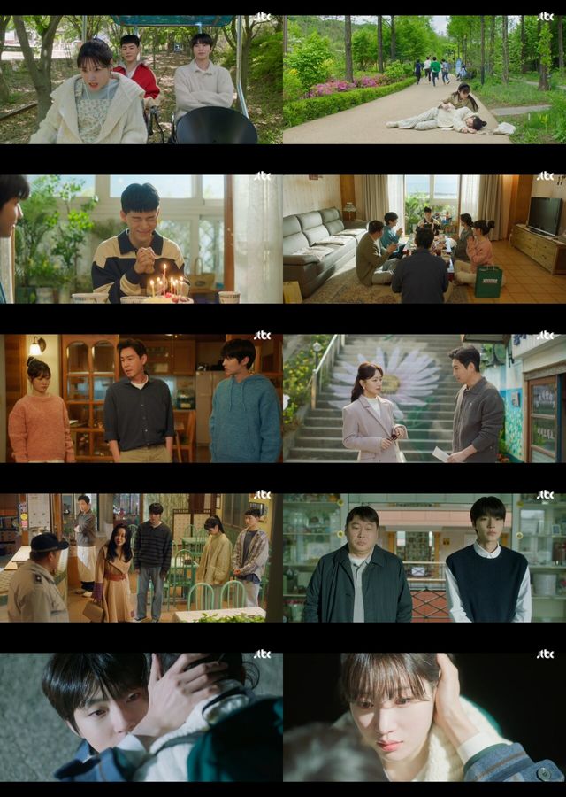 '조립식 가족'. 사진=JTBC