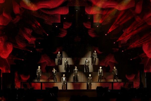 그럽 세븐틴. 사진=플레디스 엔터테인먼트