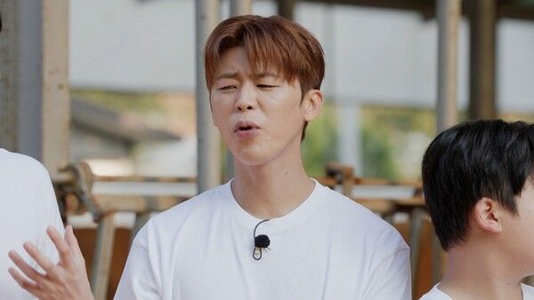 박지현. 사진=트랄랄라 유랑단