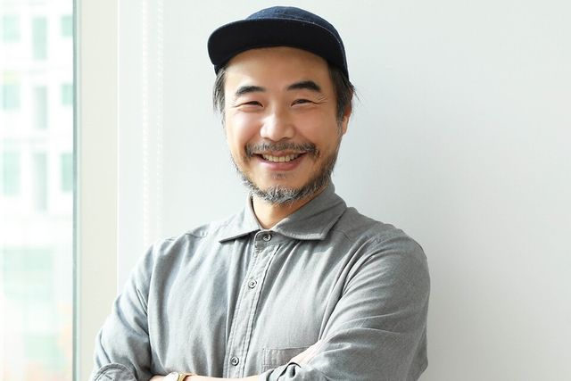 한동철 PD. 사진=펑키스튜디오