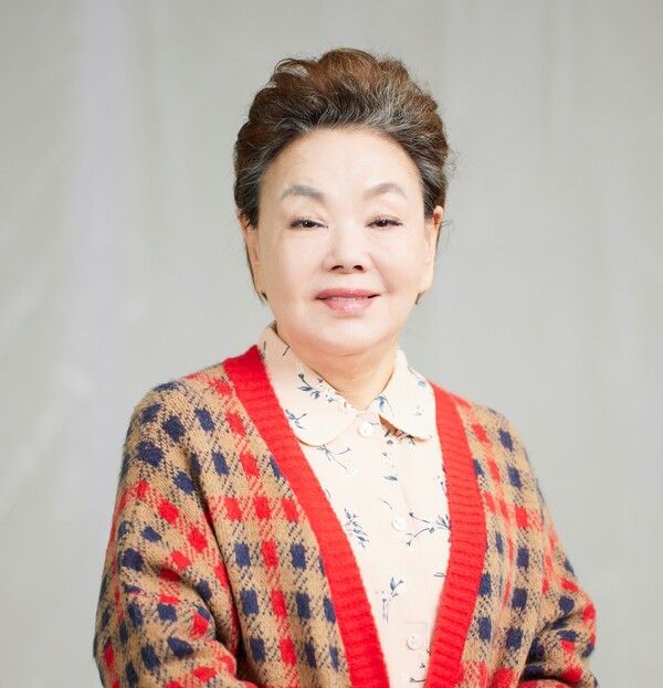 배우 김수미. 사진=수키컴퍼니