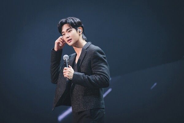 김수현_2024 아시아 투어 성료. 사진=골드메달리스트