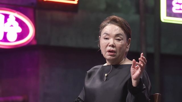 김수미. 사진=MBN '신과 한판'