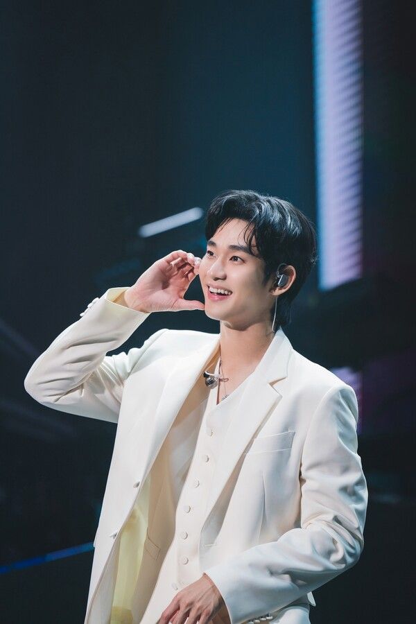 김수현_2024 아시아 투어 성료. 사진=골드메달리스트