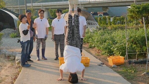 사진=트랄랄라 유랑단