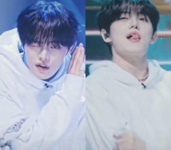 전민욱. 사진=프로젝트7 캡처