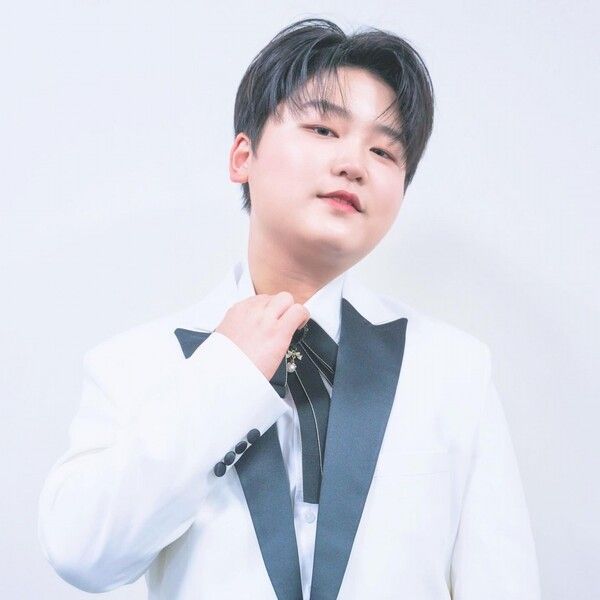 가수 박성온. 사진=스타온이앤티