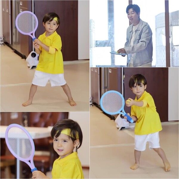 사진=슈퍼맨이 돌아왔다