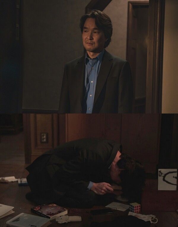 사진=이토록 친밀한 배신자