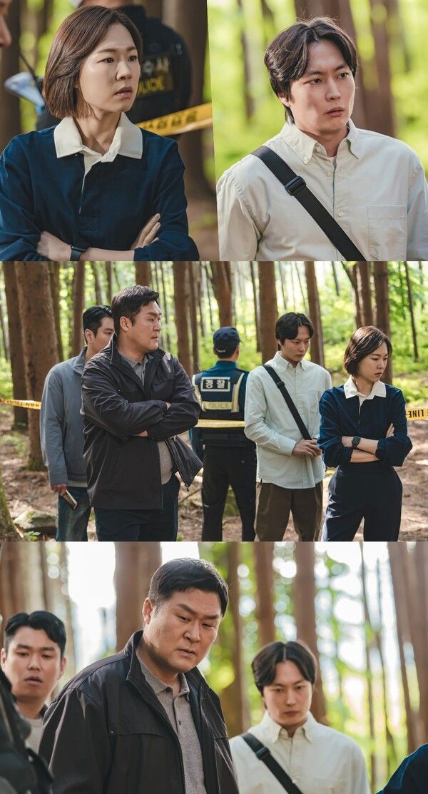 사진=이토록 친밀한 배신자