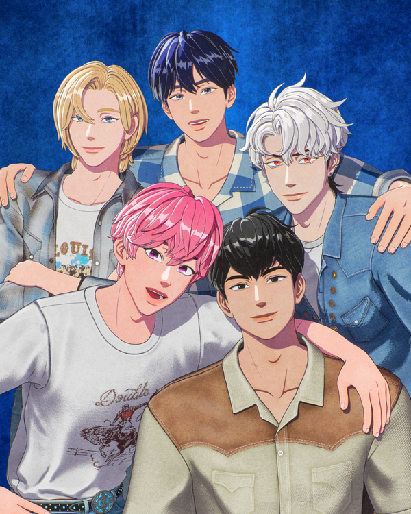 그룹 플레이브. 사진=스튜디오힘