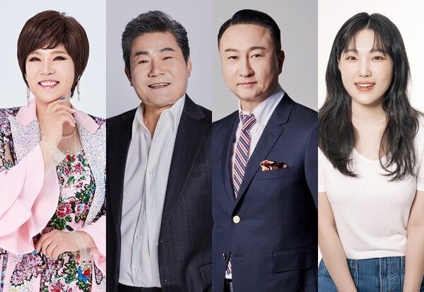 사진=미스터트롯3