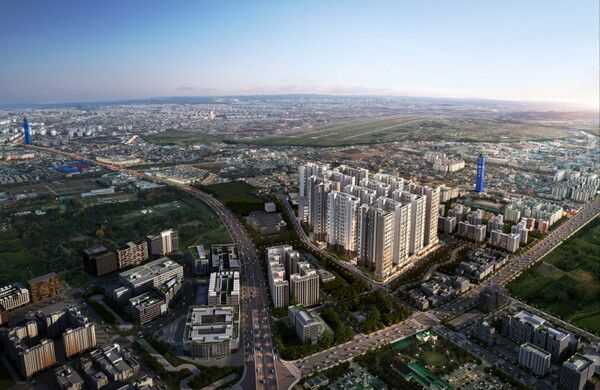 사진=‘수원 금호 리첸시아 퍼스티지’